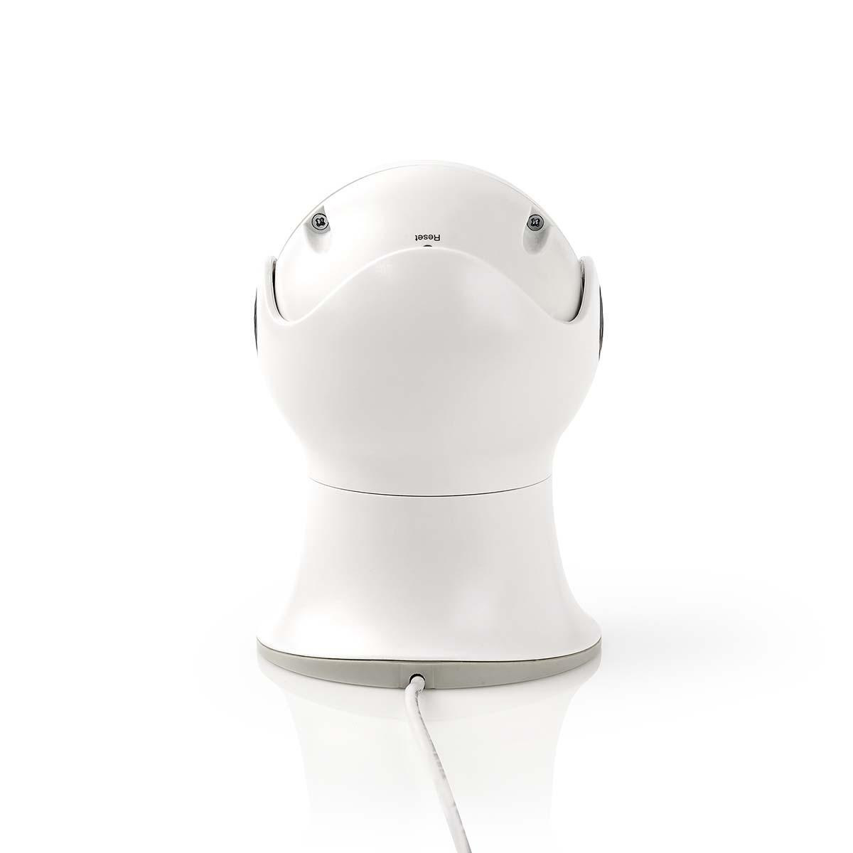 Nedis SmartLife Wi-Fi IP camera voor buiten / draaien en kantelen / HD 1080p - Afbeelding 4