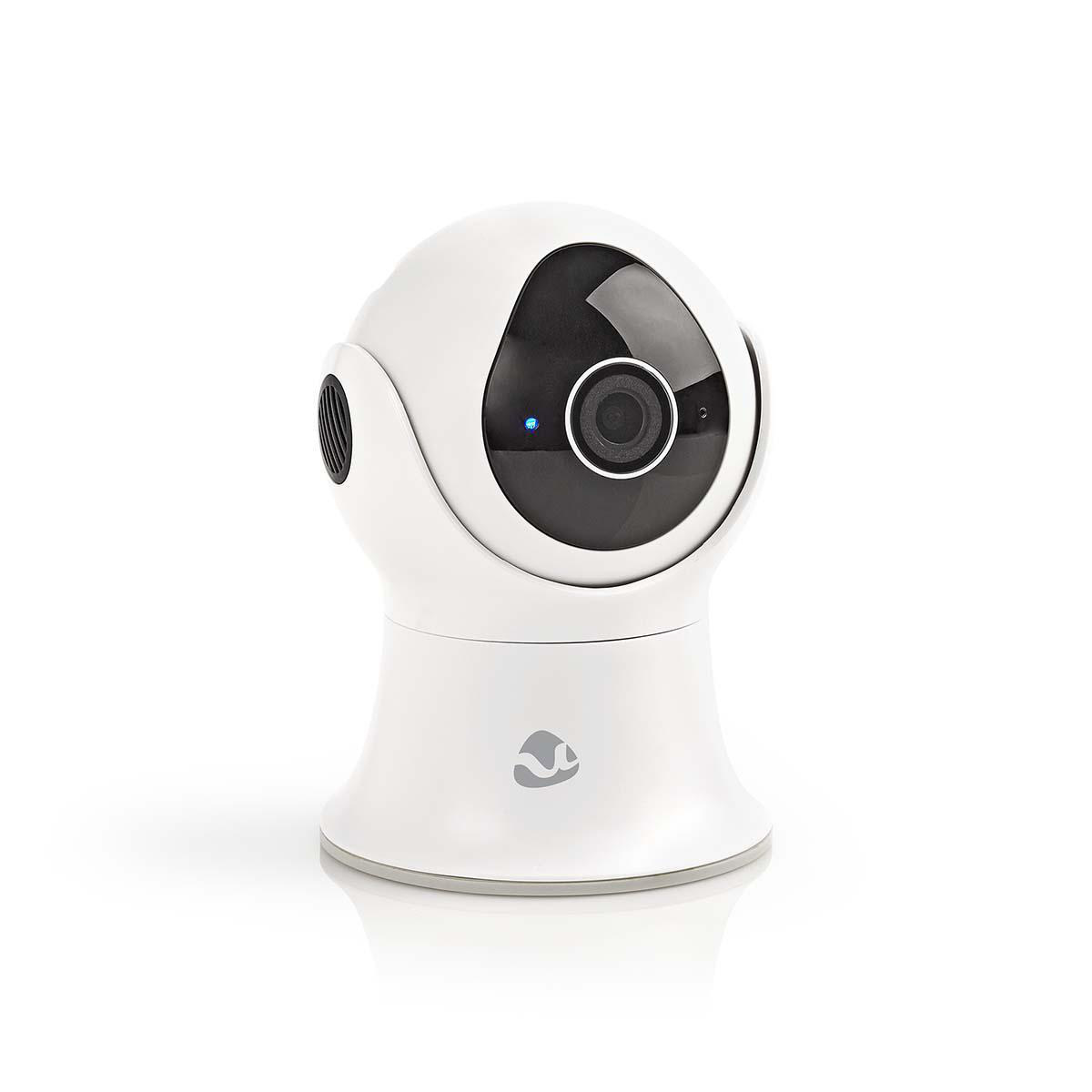 Nedis SmartLife Wi-Fi IP camera voor buiten / draaien en kantelen / HD 1080p - Afbeelding 5