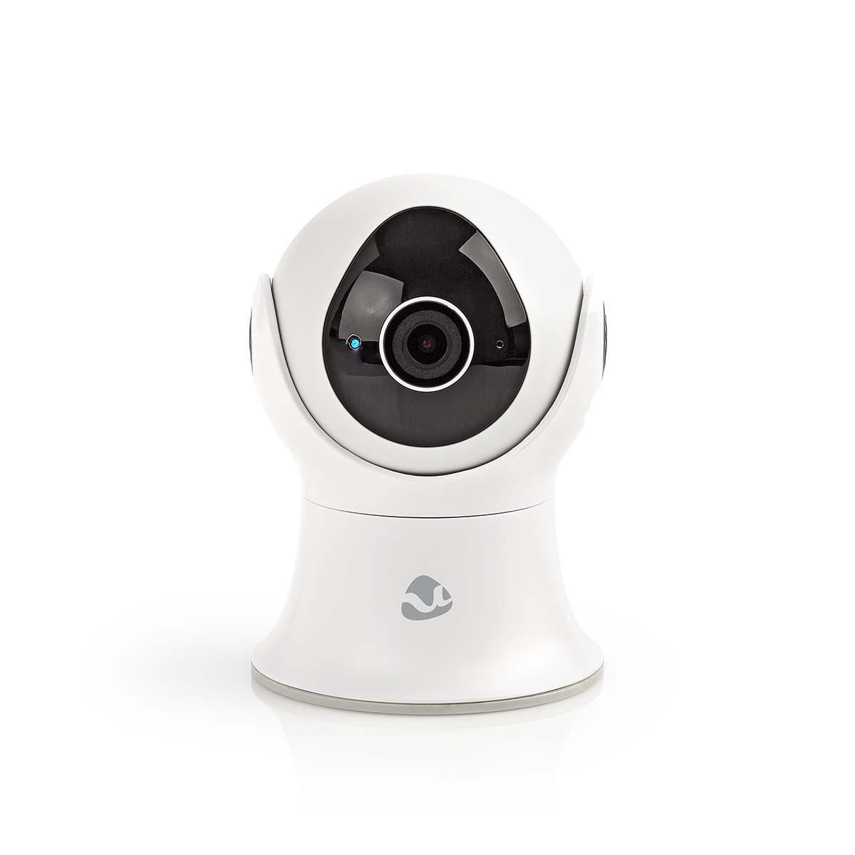 Nedis SmartLife Wi-Fi IP camera voor buiten / draaien en kantelen / HD 1080p - Afbeelding 9