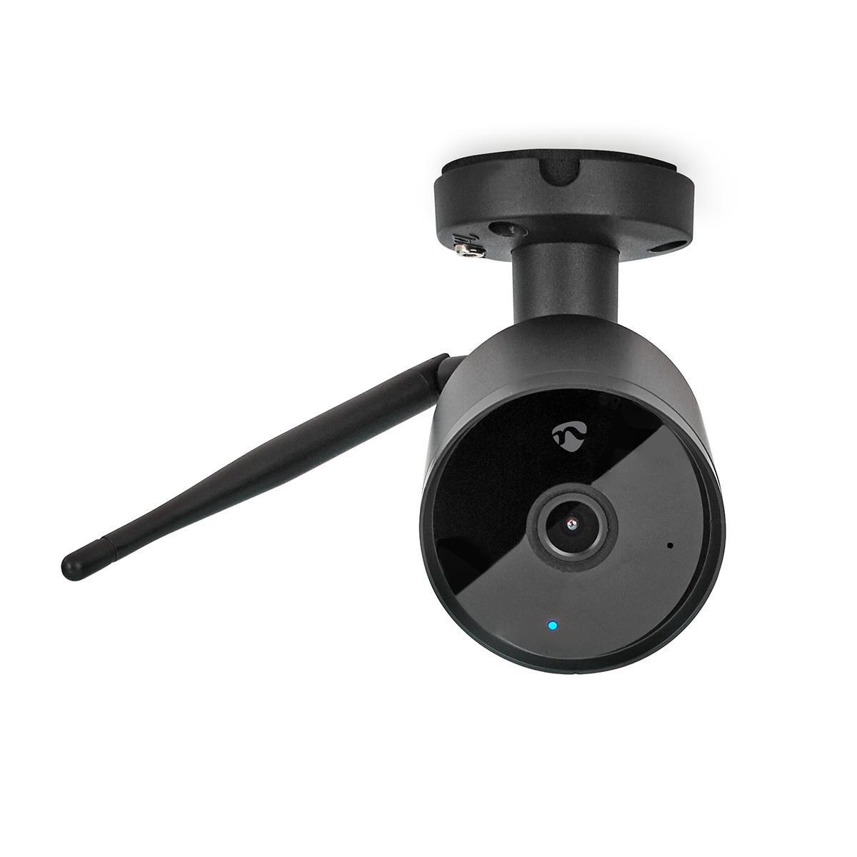 Nedis SmartLife Wi-Fi camera voor buiten / HD 1080p - Afbeelding 3