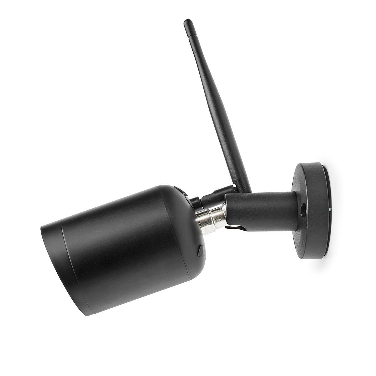 Nedis SmartLife Wi-Fi camera voor buiten / HD 1080p - Afbeelding 4