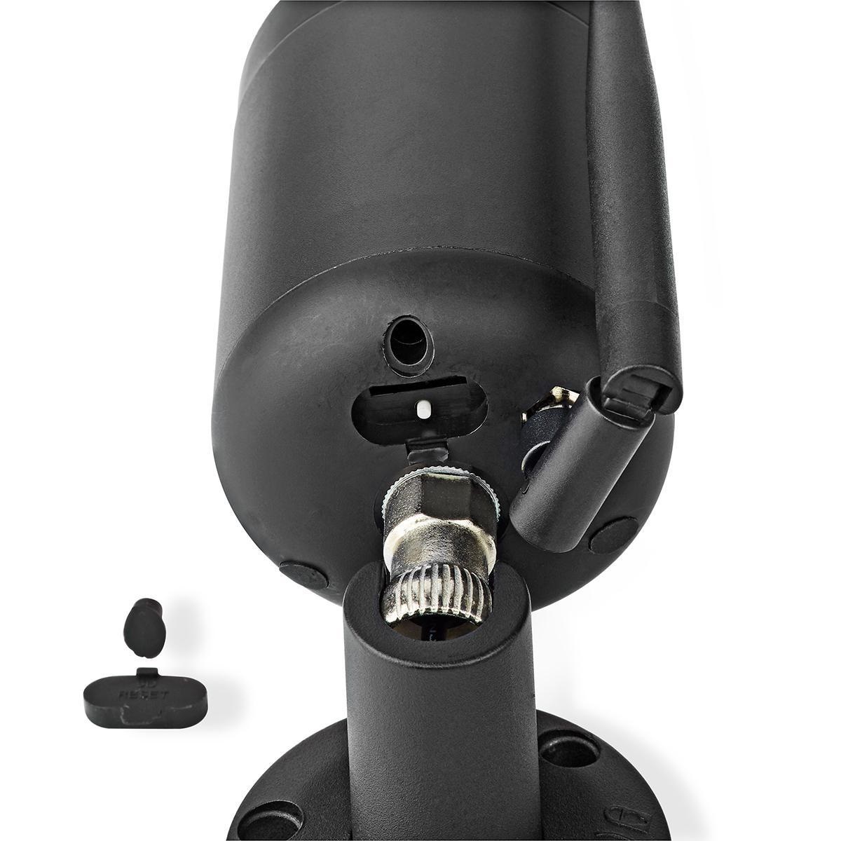 Nedis SmartLife Wi-Fi camera voor buiten / HD 1080p - Afbeelding 5