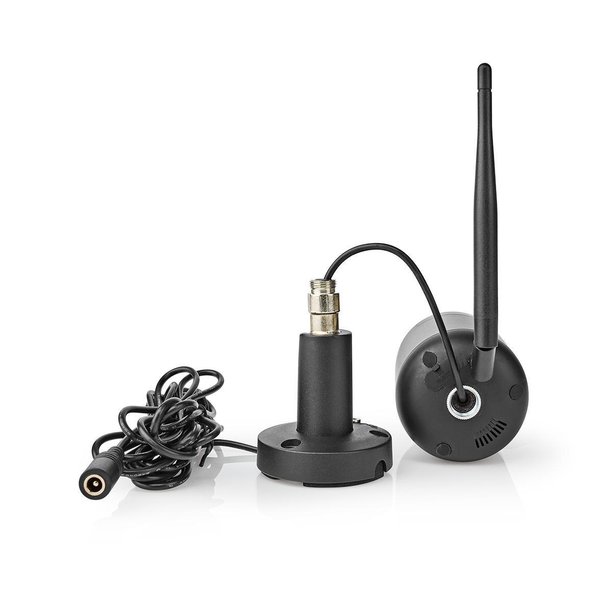 Nedis SmartLife Wi-Fi camera voor buiten / HD 1080p - Afbeelding 7