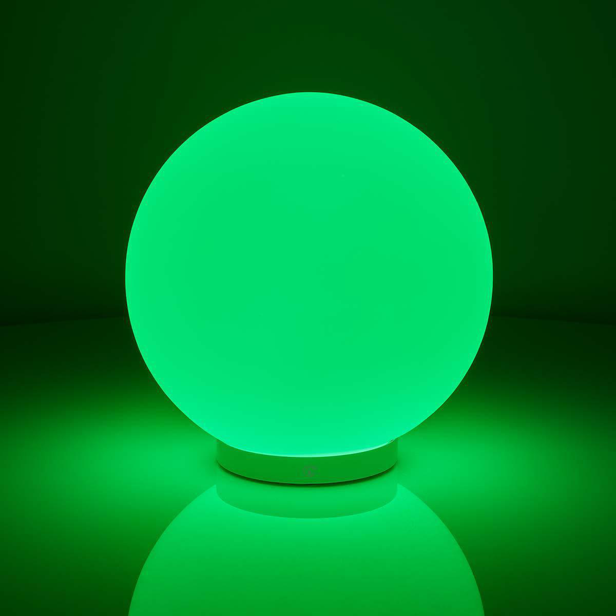 Nedis SmartLife Wi-Fi sfeerlamp / full-color en warm-wit tot koud-wit - Afbeelding 6