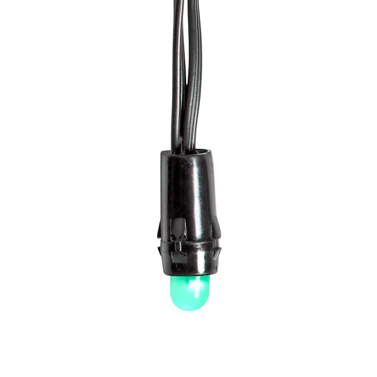 Nedis SmartLife Wi-Fi decoratieve LED-feestverlichting - 10,8m - 48 LED's / full-color - Afbeelding 4