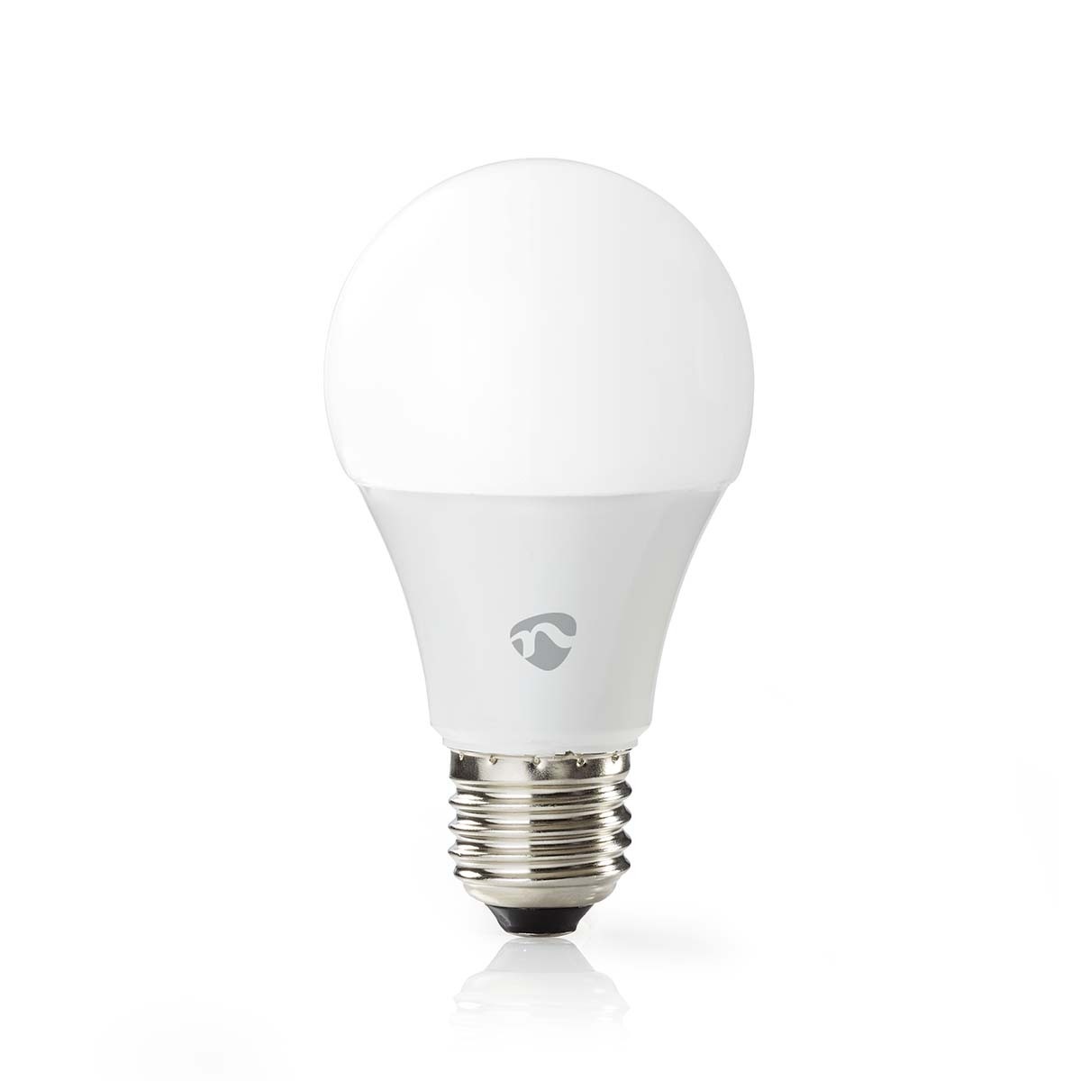Nedis SmartLife Wi-Fi LED-lamp - E27 fitting / full-color en warm-wit tot koud-wit - Afbeelding 2