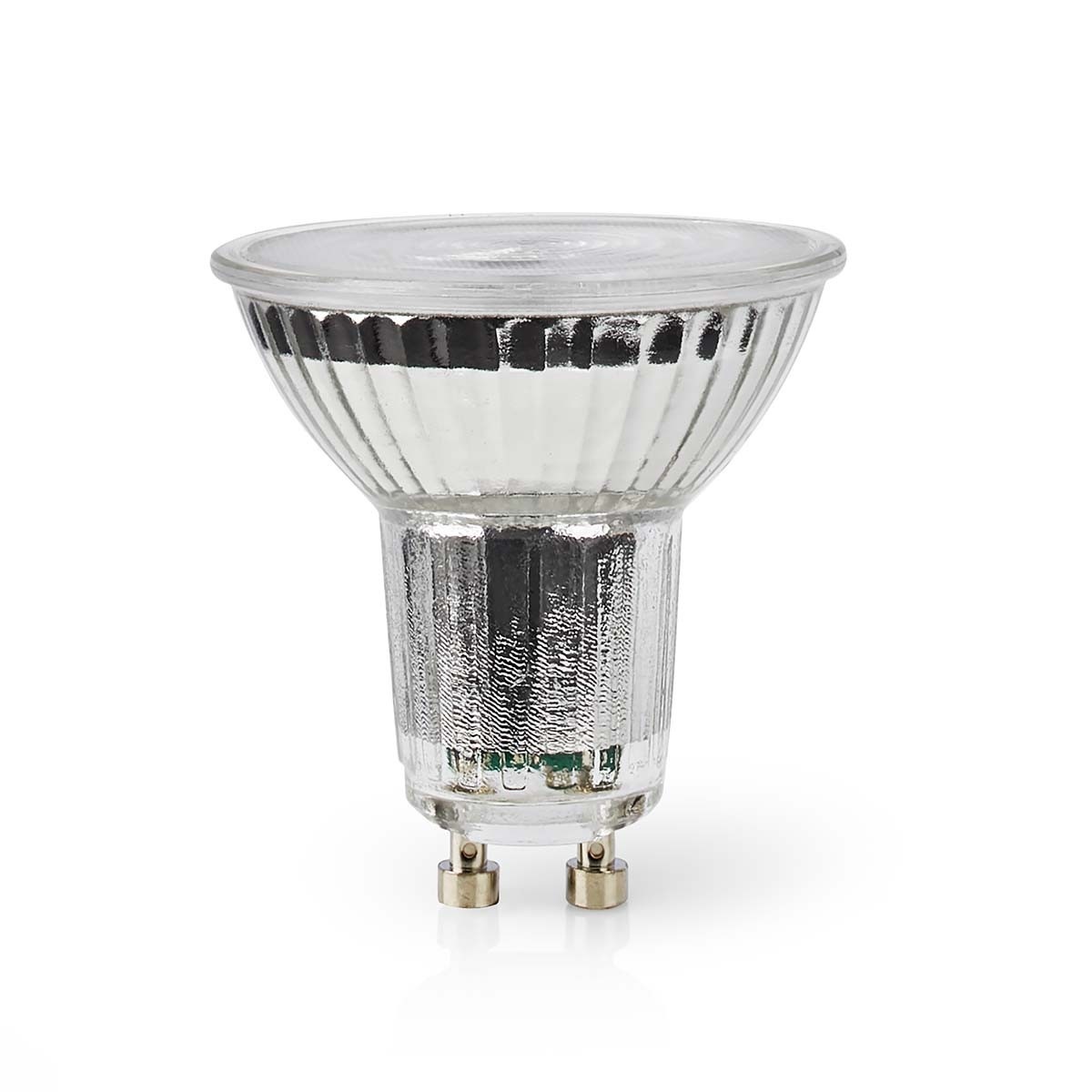 Nedis SmartLife Wi-Fi LED-lamp - GU10 fitting / full-color en warm-wit tot koud-wit - Afbeelding 3