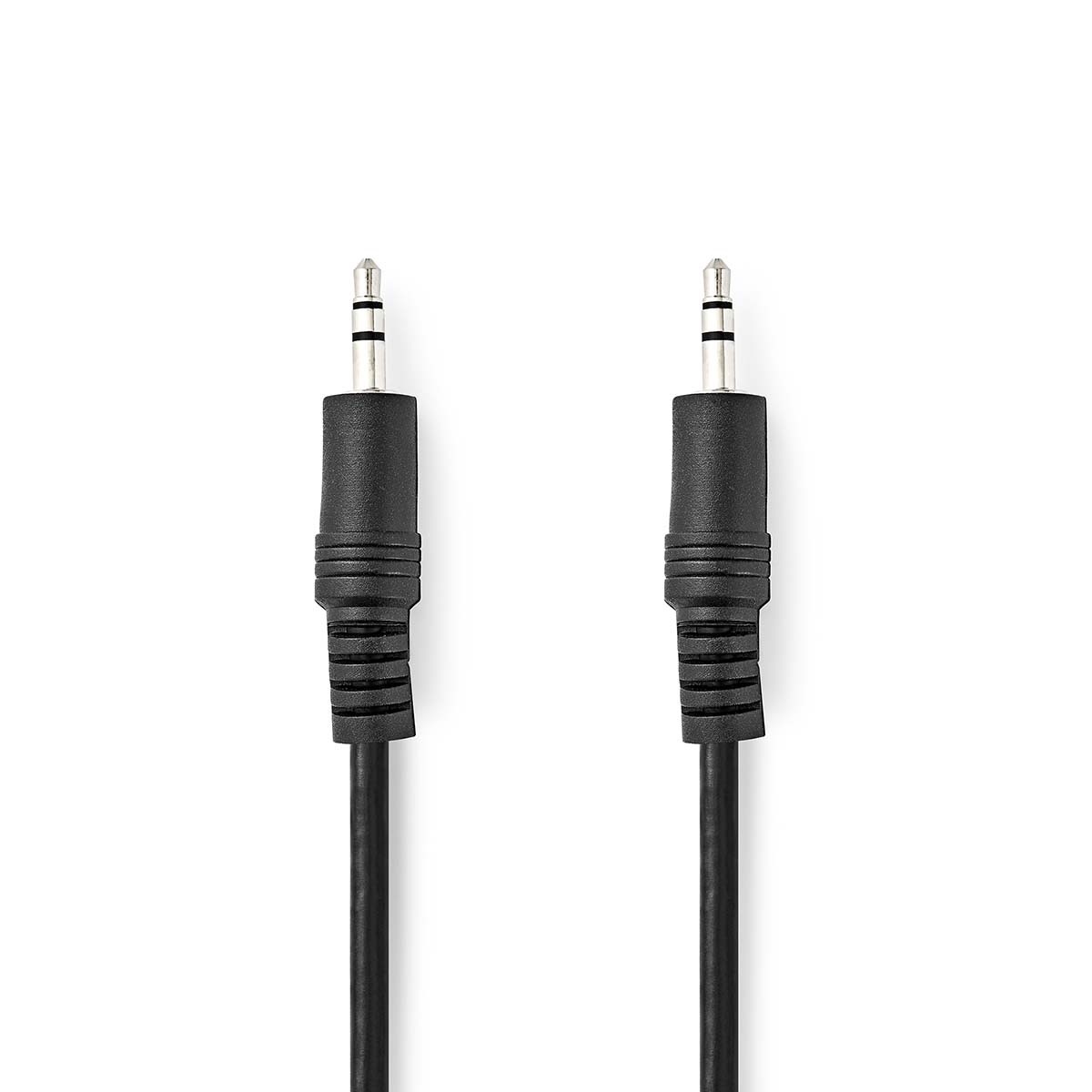 Nedis 3,5mm Jack kabel | CCS | 0,50 meter