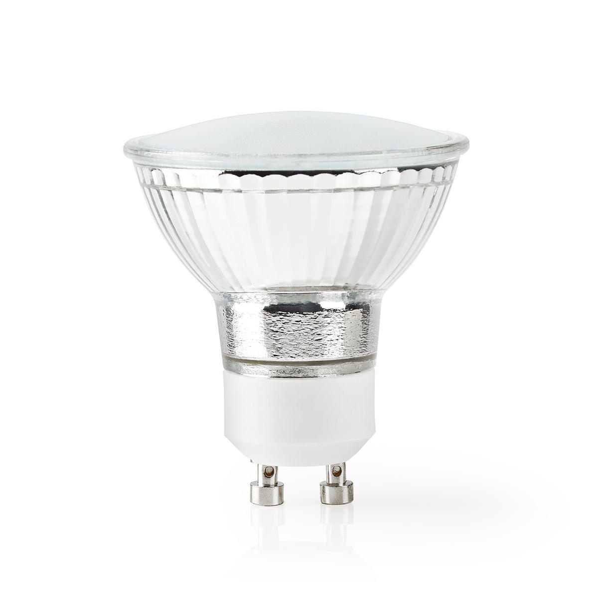 Nedis SmartLife Wi-Fi LED-lamp - GU10 fitting / warm-wit tot koud-wit - Afbeelding 2