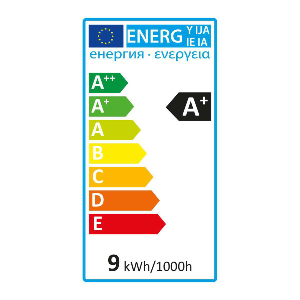 Nedis SmartLife Wi-Fi LED-lamp - B22 fitting / warm-wit tot koud-wit - Afbeelding 4