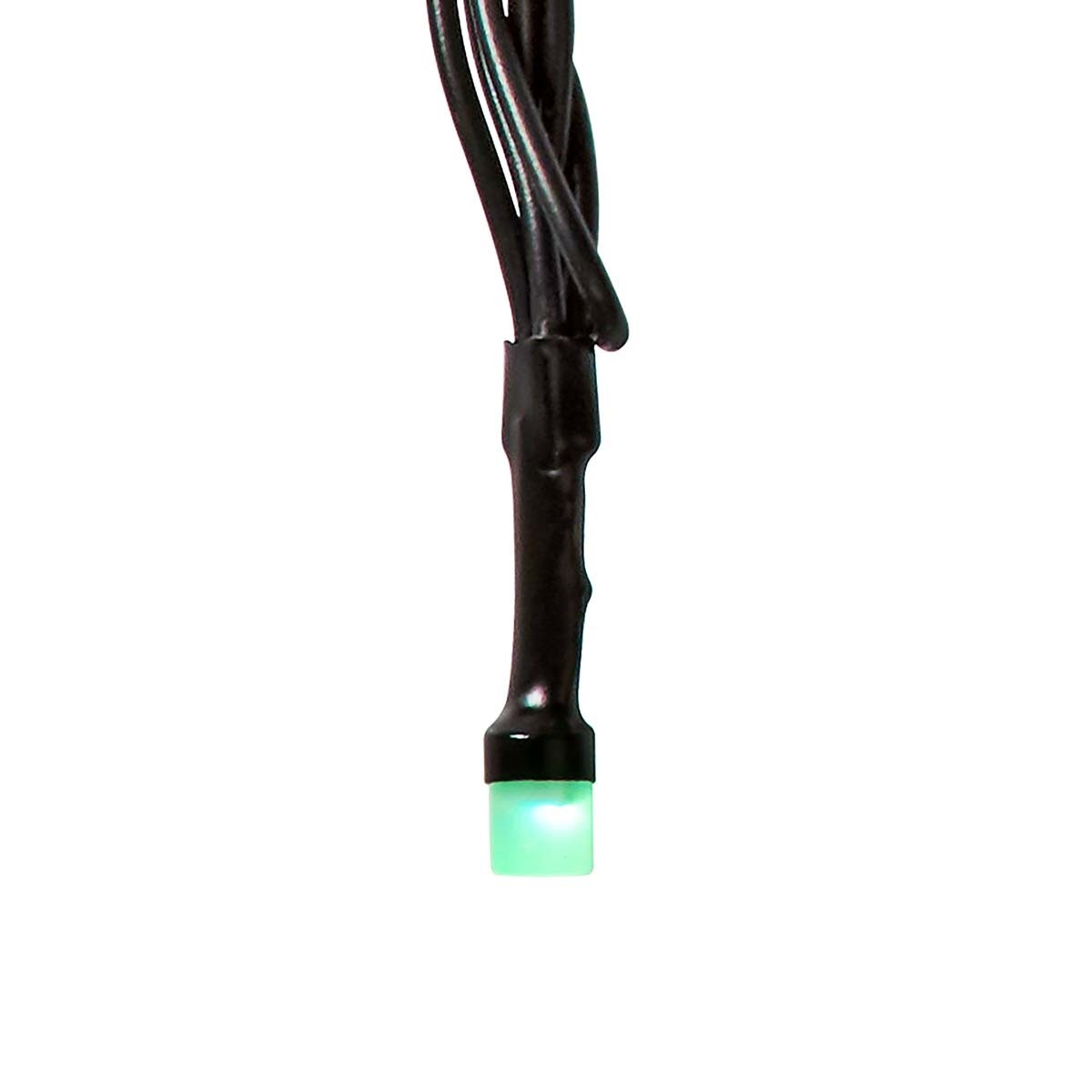 Nedis SmartLife Wi-Fi decoratief LED-lichtsnoer - 20m - 168 LED's / full-color - Afbeelding 6