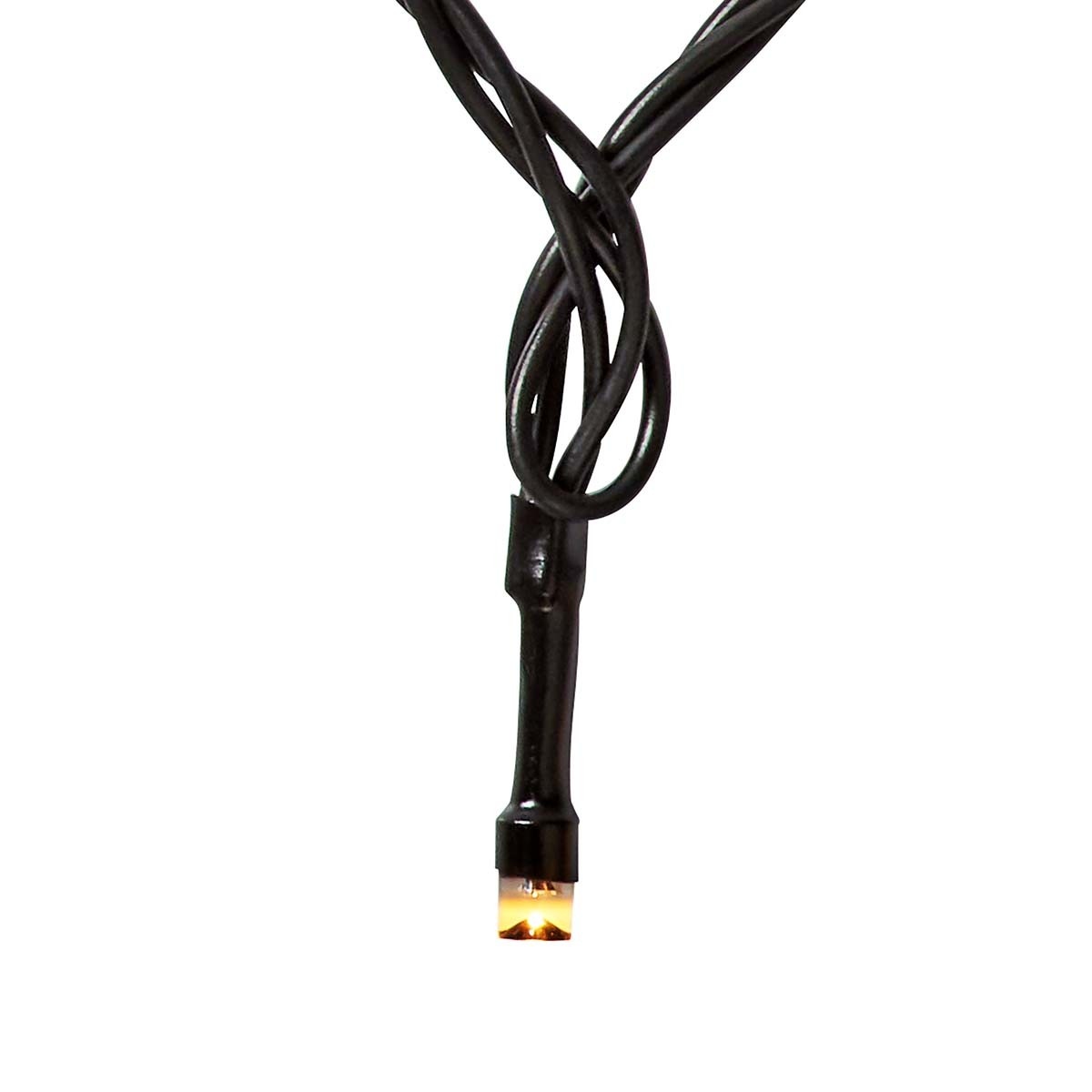 Nedis SmartLife Wi-Fi decoratief LED-lichtsnoer - 20m - 200 LED's / warm-wit - Afbeelding 5