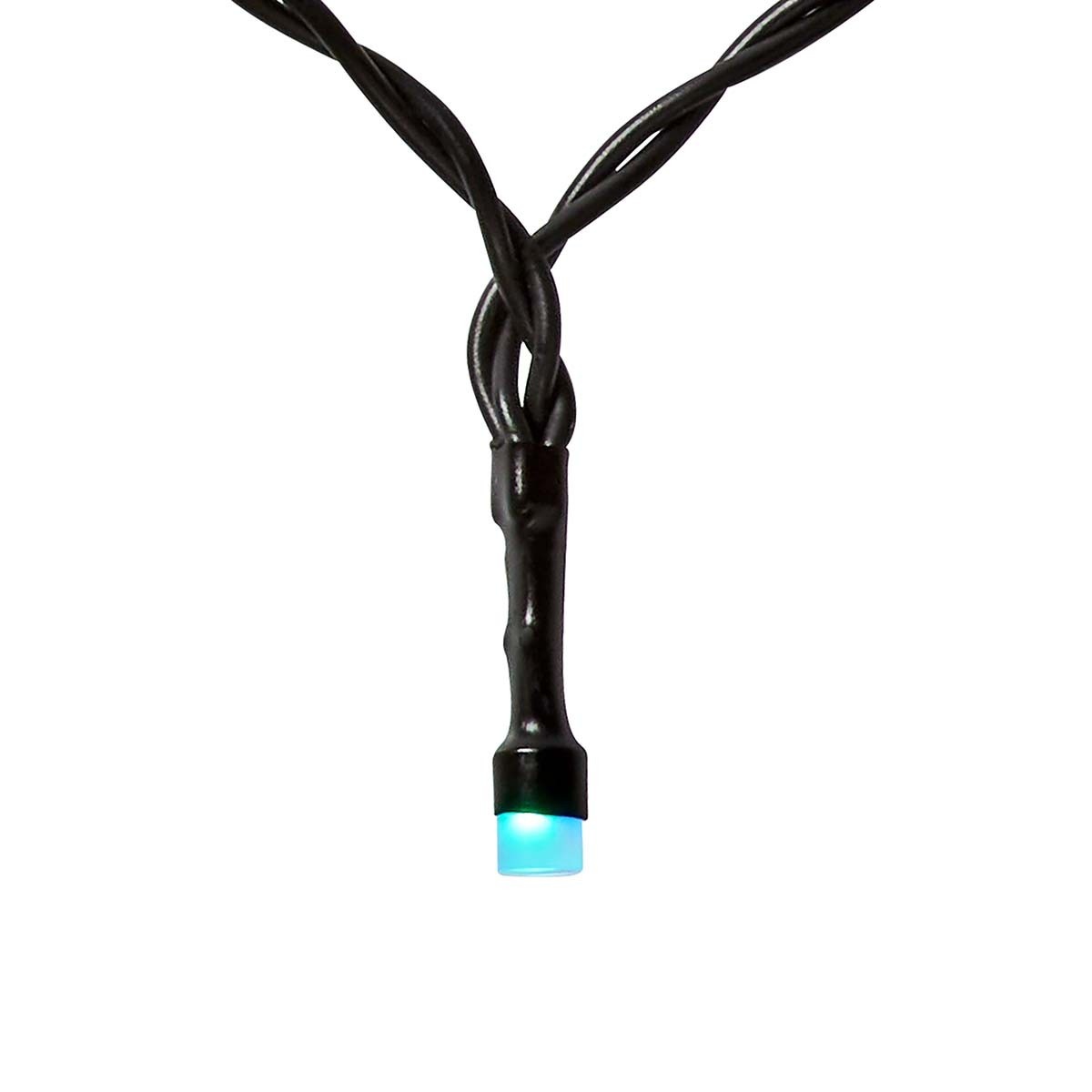 Nedis Smartlife Wi-Fi decoratieve LED-boomverlichting - 10x 2m - 180 LED's / full-color - Afbeelding 5