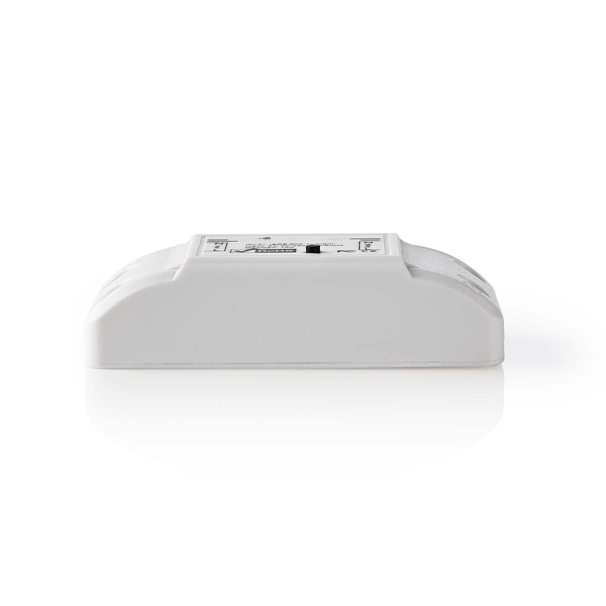 SmartLife inbouwmodule | Wi-Fi | Schakelaar | 2400 W | Kroonsteentjes | App beschikbaar voor: Android™ / IOS - Afbeelding 3