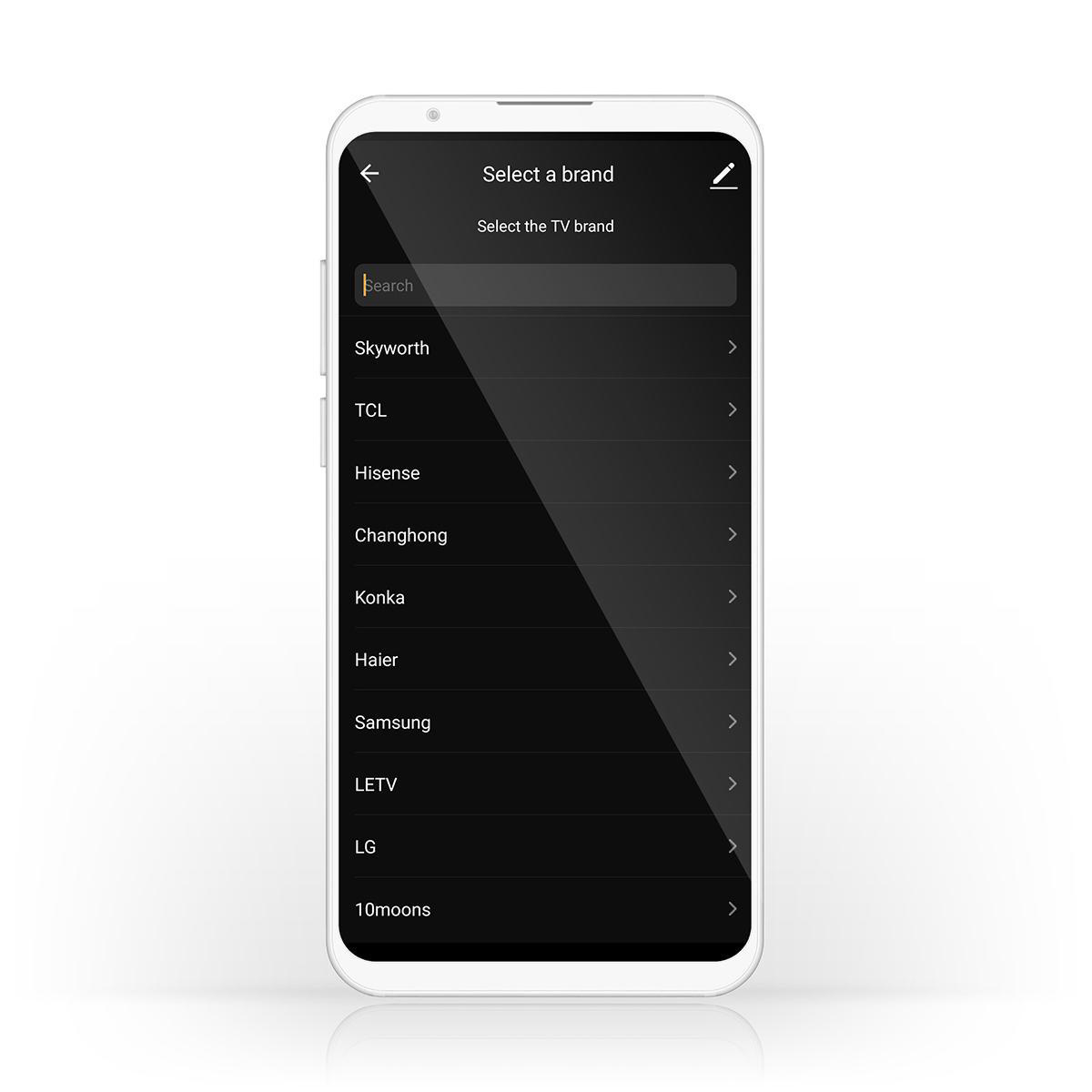 Nedis SmartLife Wi-Fi infrarood afstandsbediening - universeel - Afbeelding 4