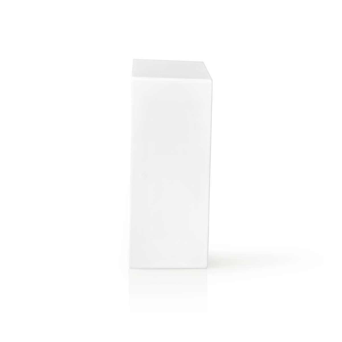 Opbouwdoos | Accessoire voor: WIFIWC10WT / WIFIWS10WT / WIFIWS20WT | Opbouw | Wit - Afbeelding 2