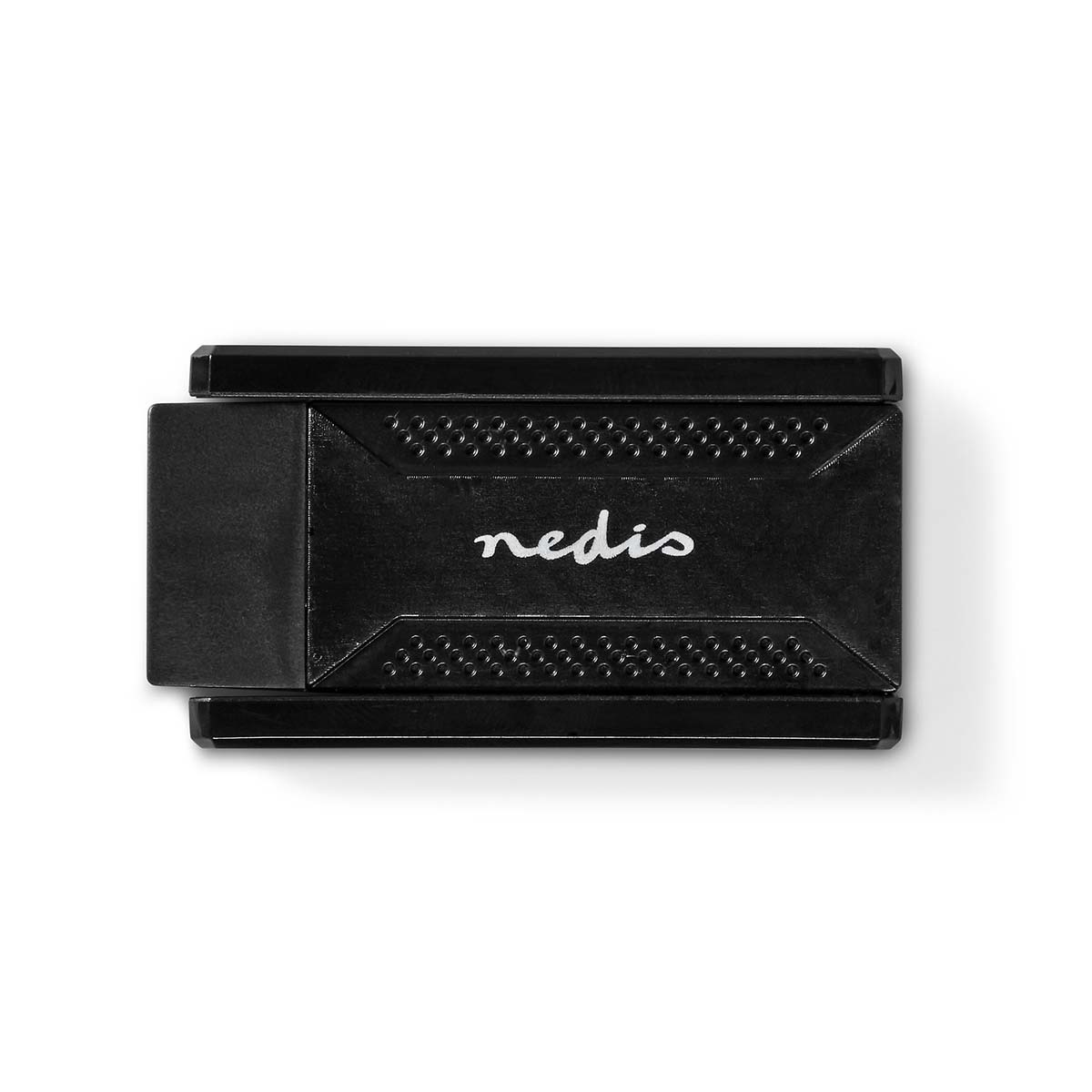 Nedis USB-A - WLAN / Wi-Fi dongle met 2 externe antennes - Dual Band AC1200 / 1200 Mbps - Afbeelding 3