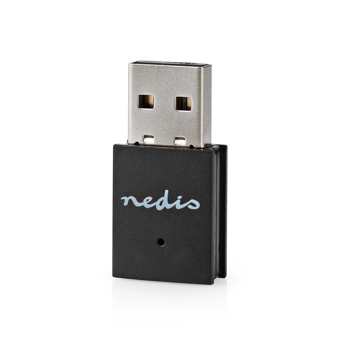 Nedis USB-A - WLAN / Wi-Fi dongle - N300 / 300 Mbps - Afbeelding 2