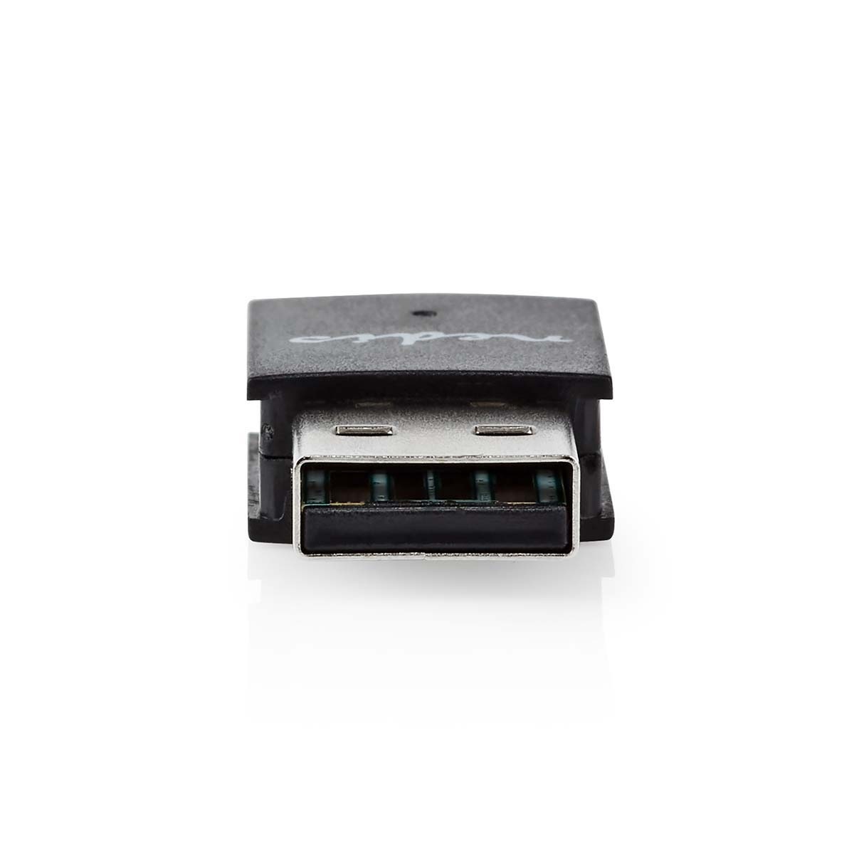 Nedis USB-A - WLAN / Wi-Fi dongle - N300 / 300 Mbps - Afbeelding 3