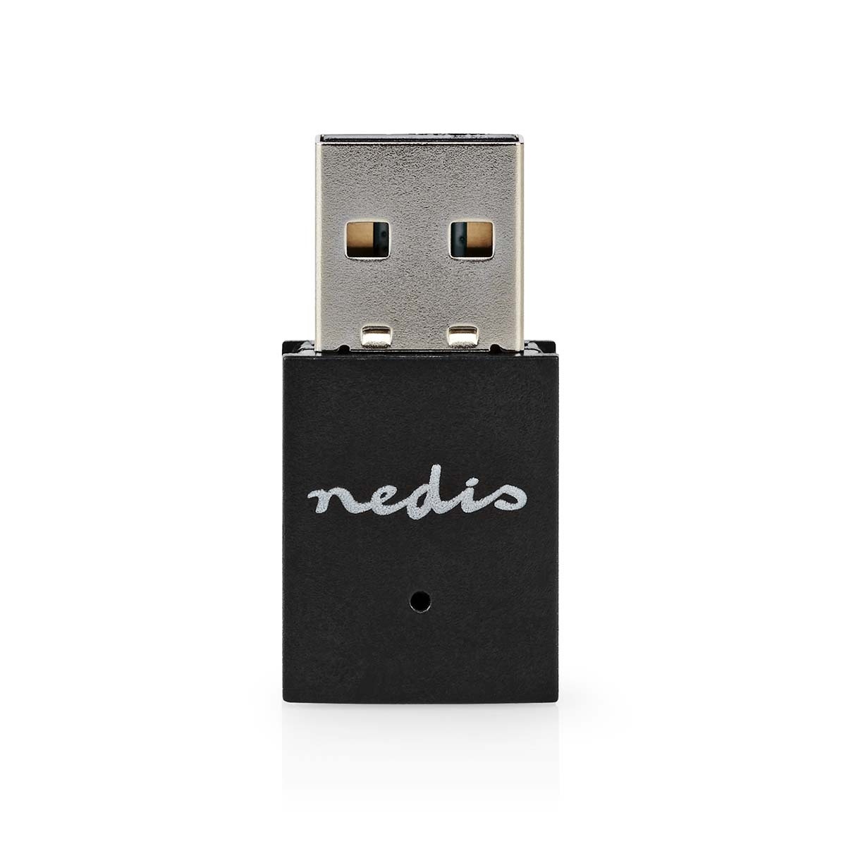 Nedis USB-A - WLAN / Wi-Fi dongle - N300 / 300 Mbps - Afbeelding 4