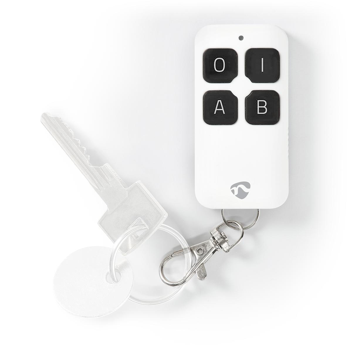 Nedis Zigbee afstandsbediening - Afbeelding 4