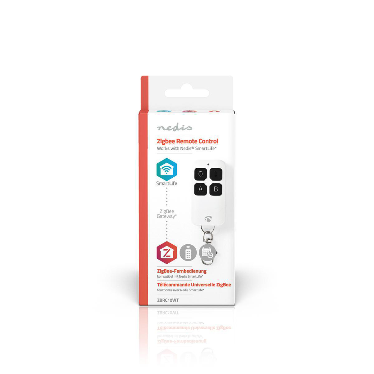 Nedis Zigbee afstandsbediening - Afbeelding 5