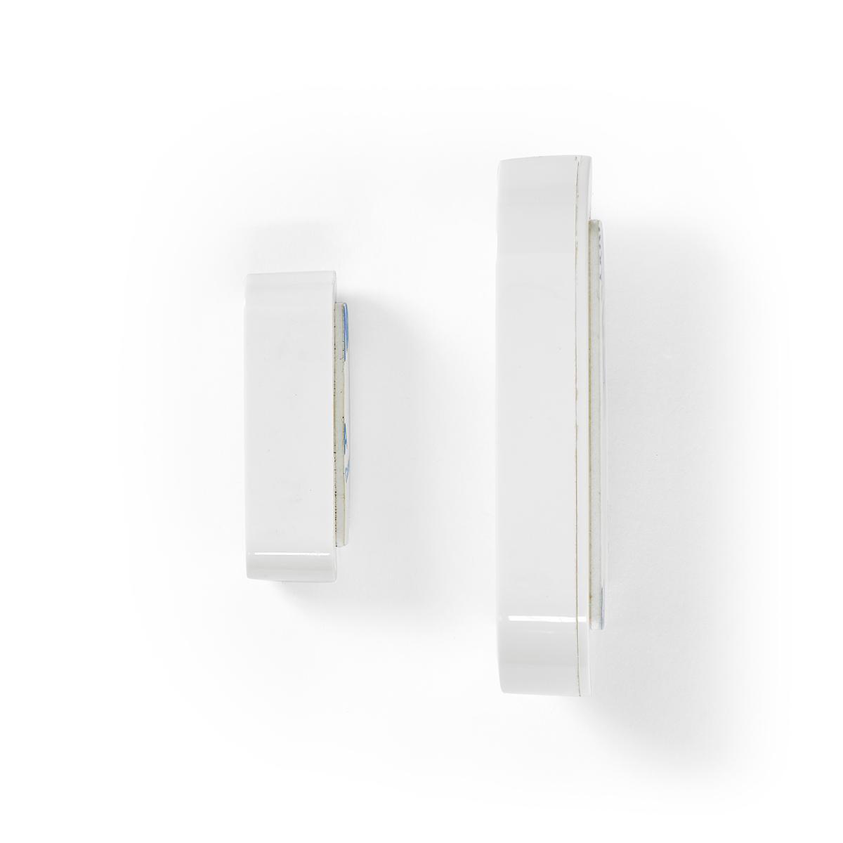 Nedis Zigbee deur/raamsensor - Afbeelding 2