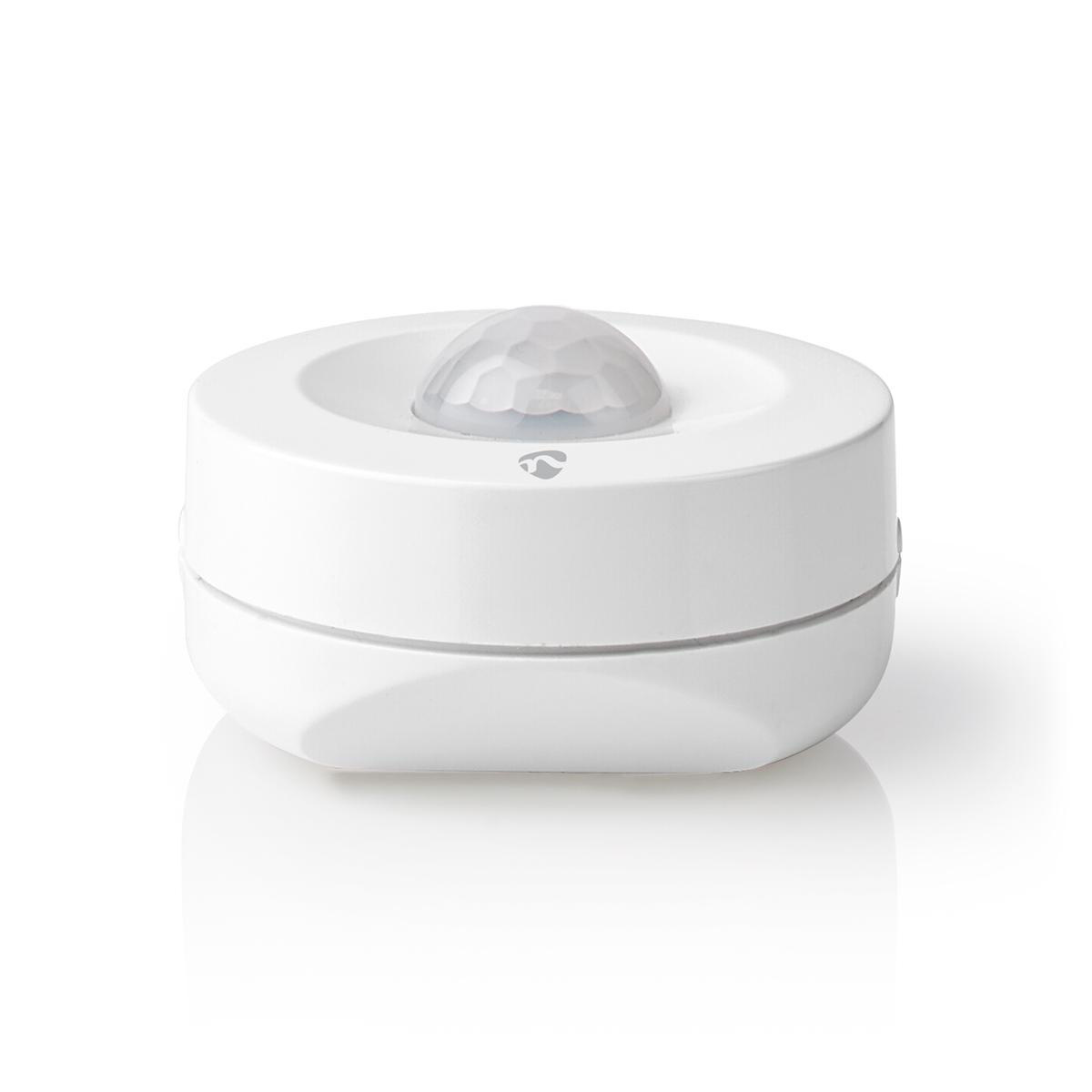 SmartLife Bewegingssensor | Zigbee 3.0 | Batterij Gevoed | IP20 | Detectiehoek: 120 ° | Detectiebereik: 5 m | Max. batterijduur: 12 Maanden | Wit - Afbeelding 2