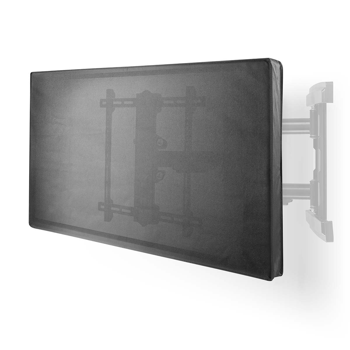 Nedis beschermhoes voor schermen van 65 tot 70 inch