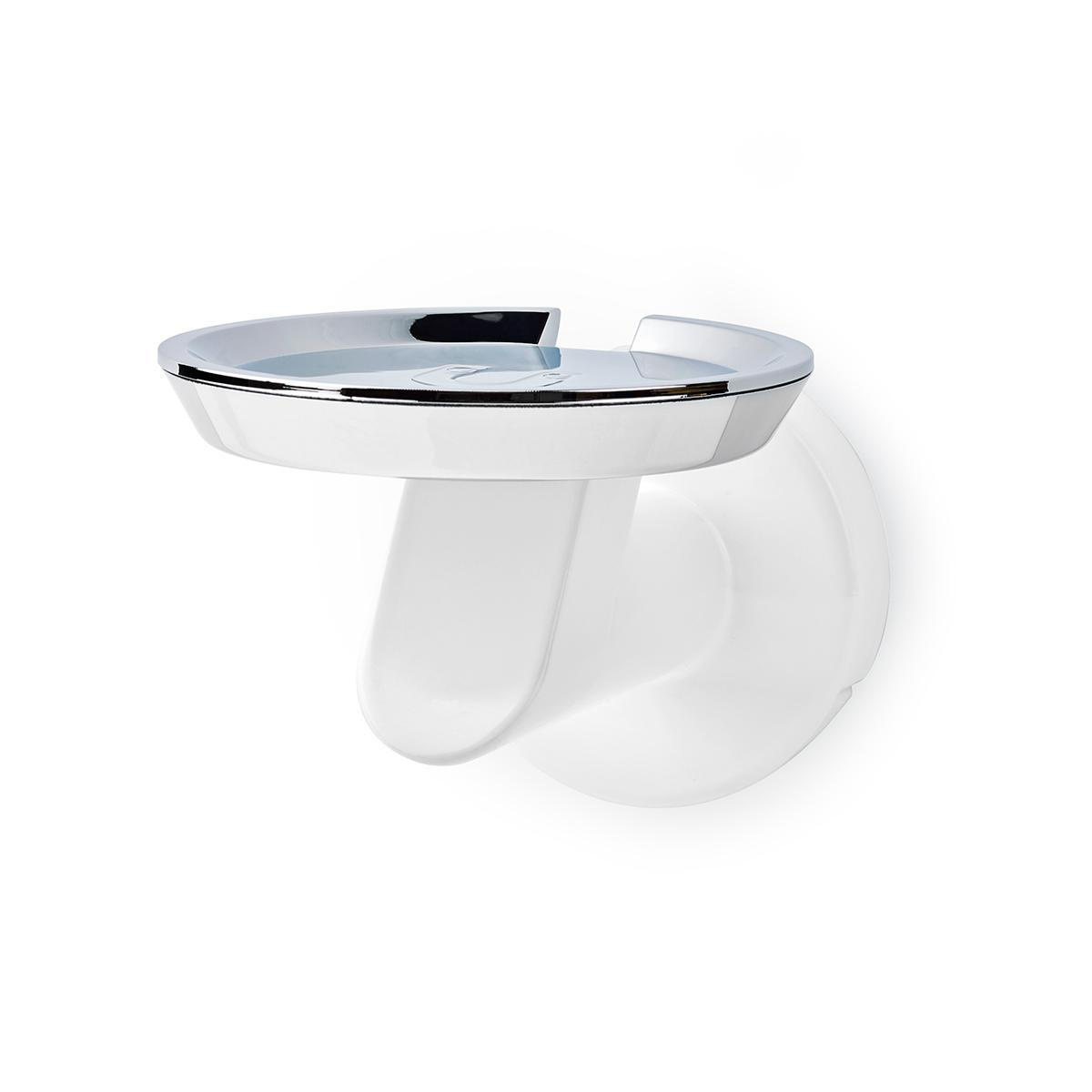 Nedis muurbeugel voor Google Home | wit