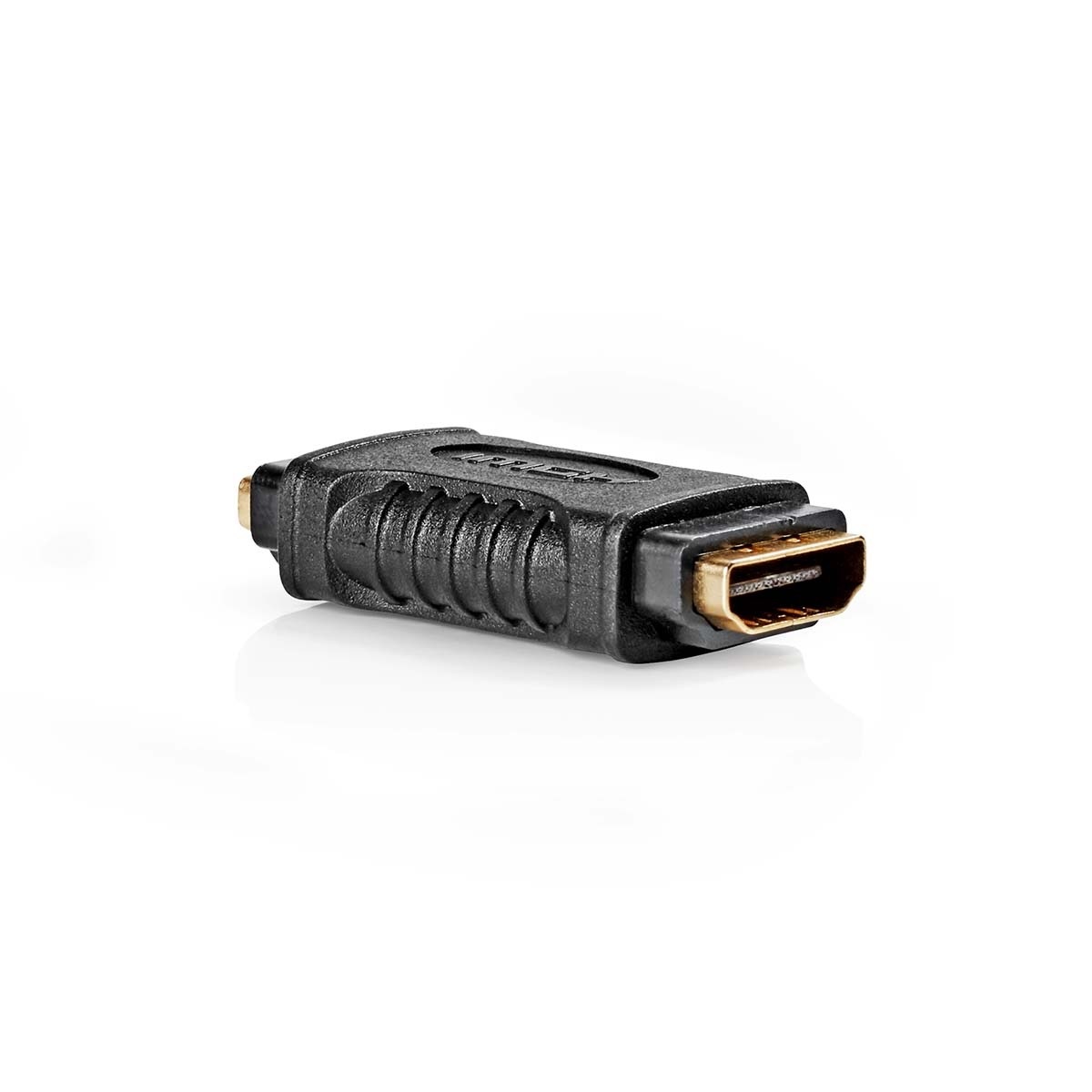 Nedis HDMI koppelstuk | HDMI1.4 (4K 30Hz)