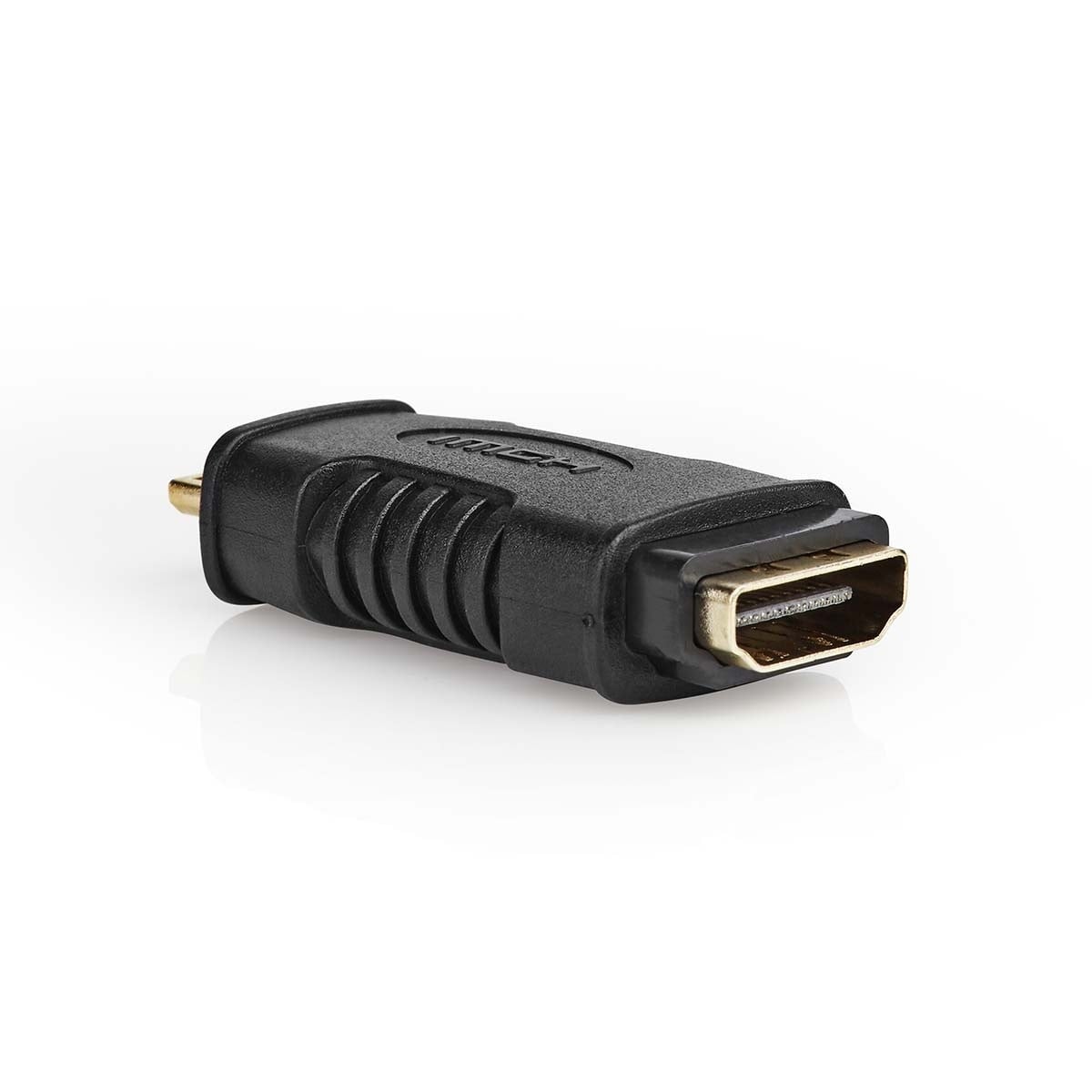 Nedis Mini HDMI - HDMI adapter | HDMI1.4 (4K 30Hz)