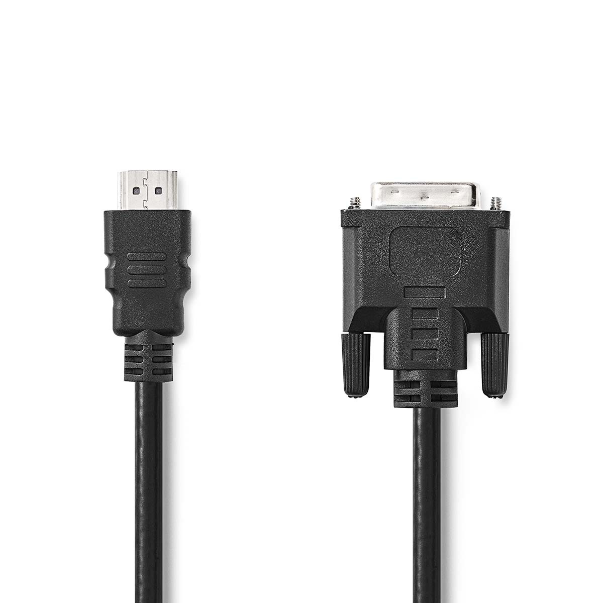 Nedis DVI-D Dual Link - HDMI kabel | 2 meter