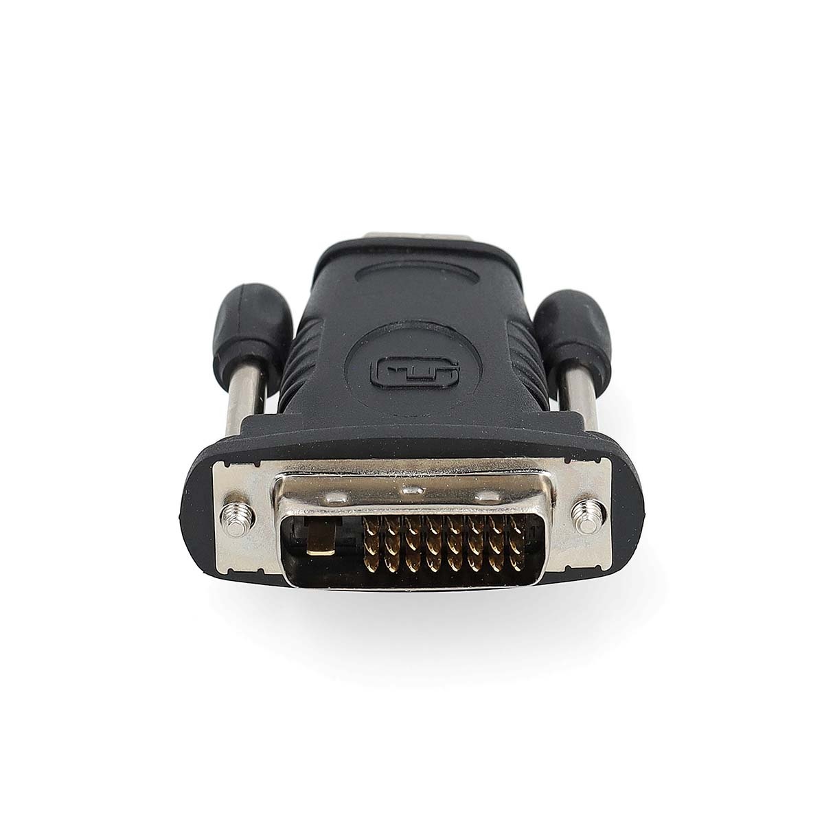 Nedis DVI-D Dual Link (m) - HDMI (v) adapter