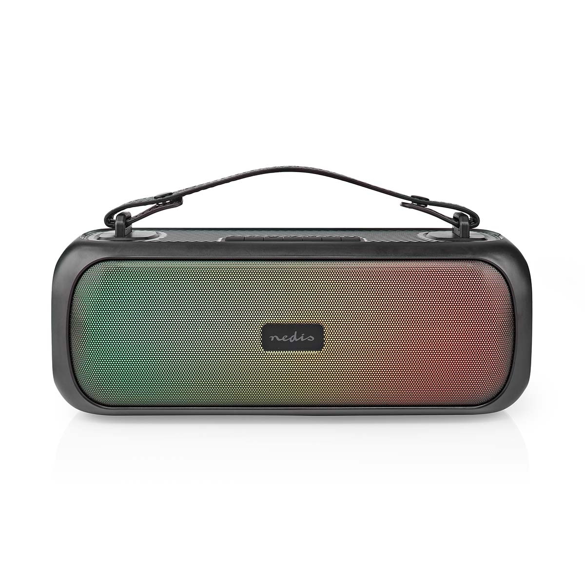 Nedis Bluetooth Party Boombox | 45W | IPX5