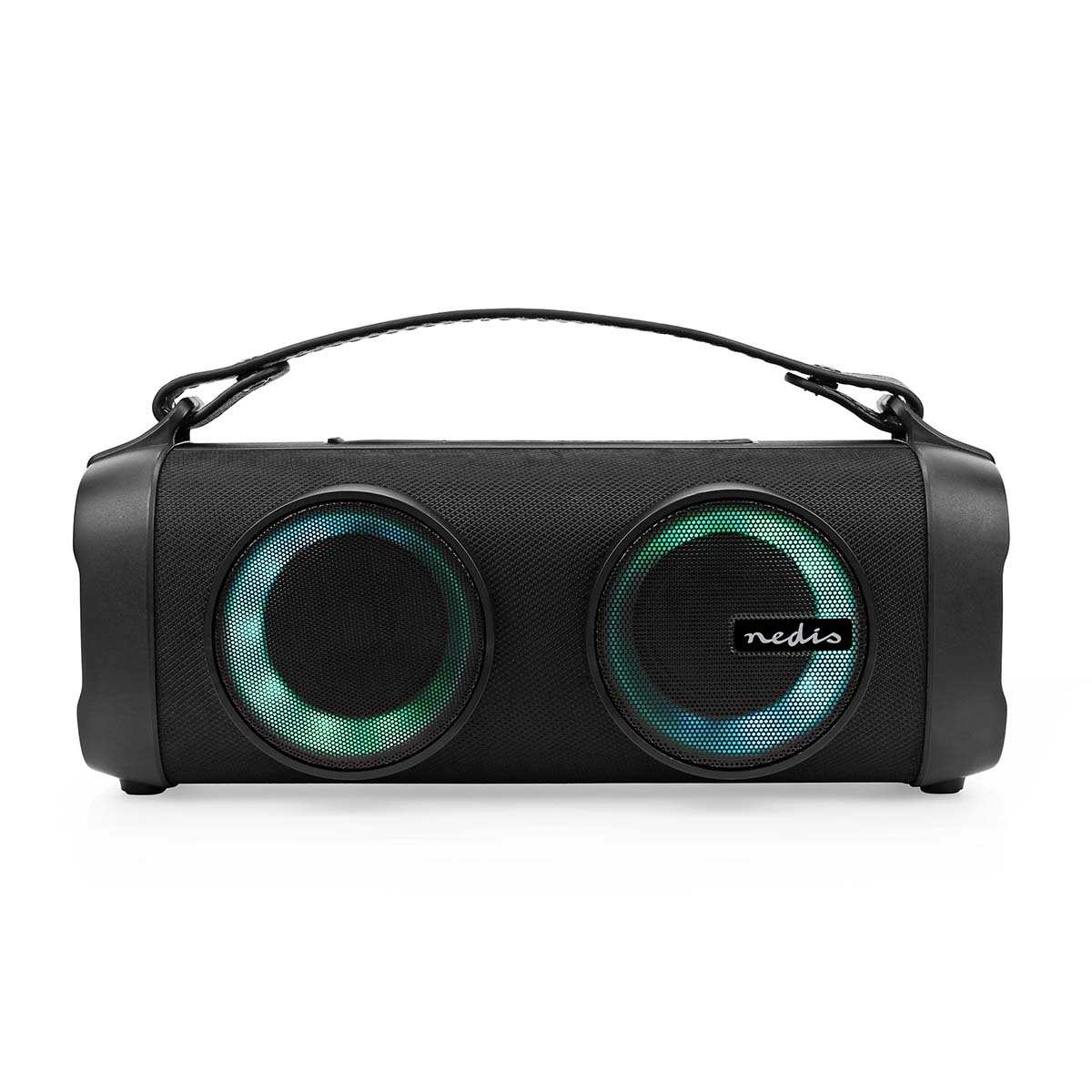 Nedis Bluetooth Party Boombox | 24W | IPX4