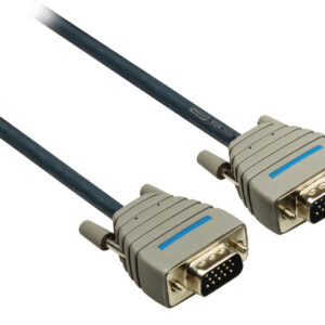 Bandridge VGA monitor kabel - 5 meter