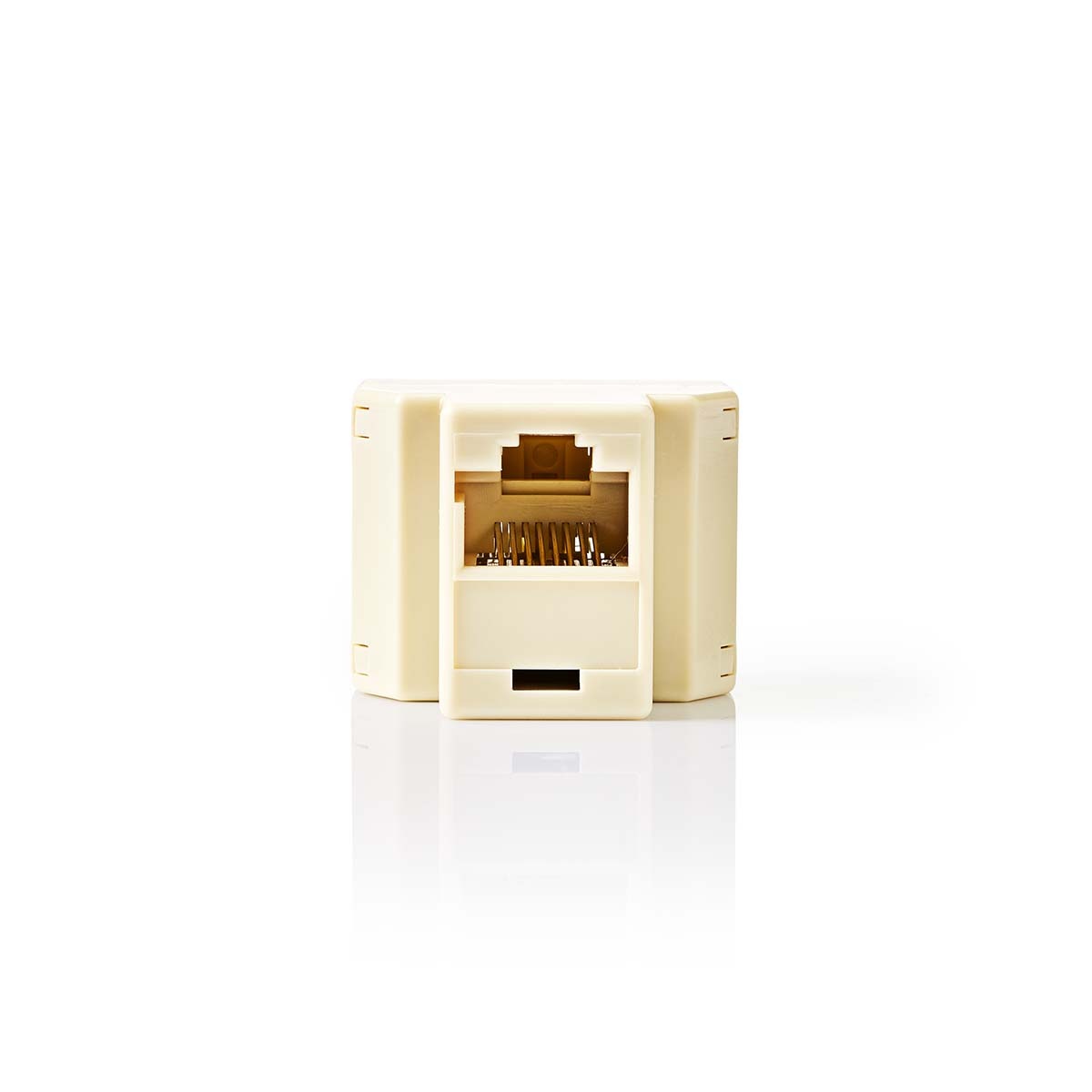 Nedis RJ45 (8P8C) telecom splitter