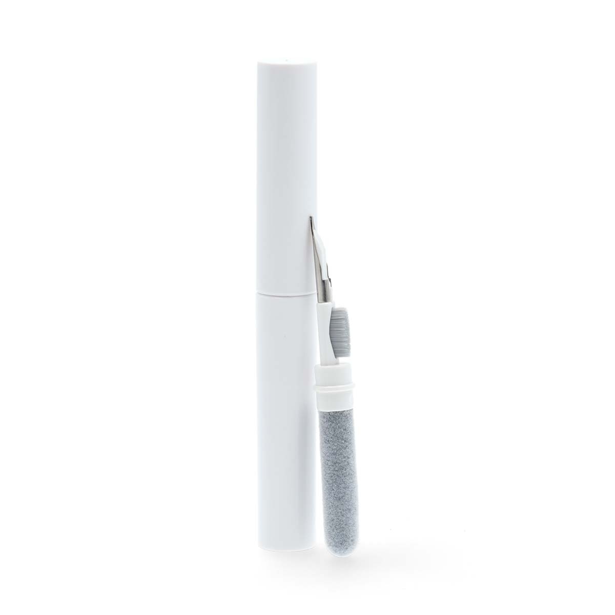 Nedis 3-in-1 reinigingsset voor in-ear earphones