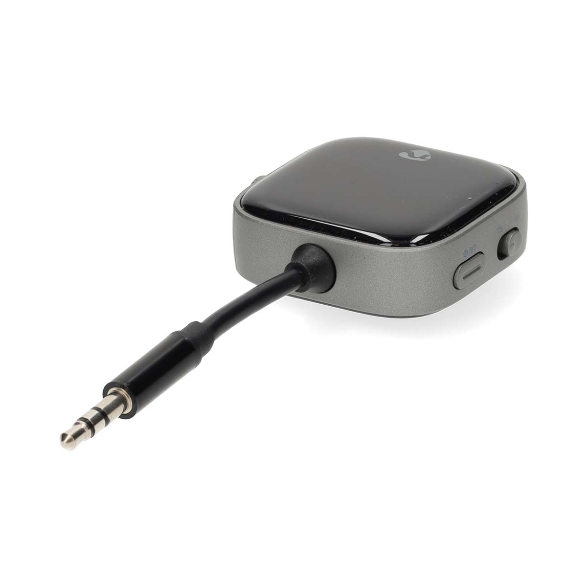 Nedis portable Bluetooth audio transmitter/receiver | 3,5mm Jack