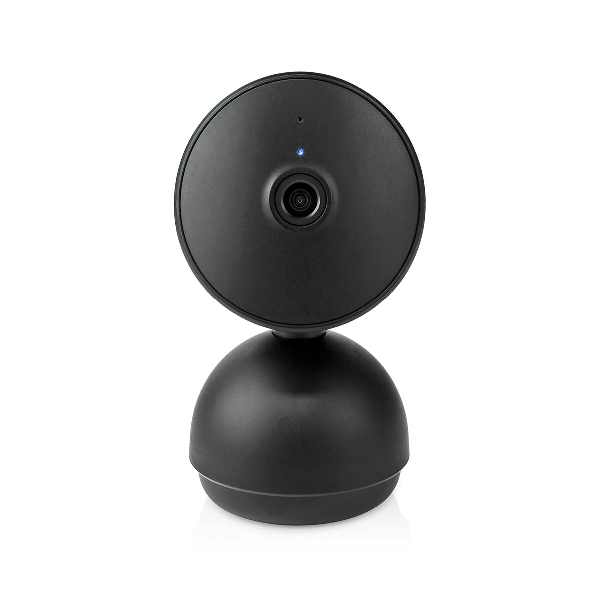Nedis SmartLife indoor camera | draaien/kantelen | Wi-Fi | Full HD 1080p