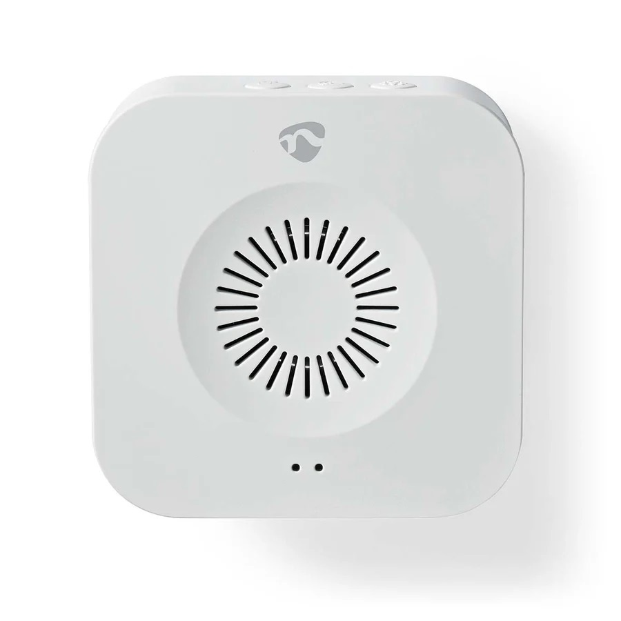 Nedis SmartLife videodeurbel gong | 433 MHz