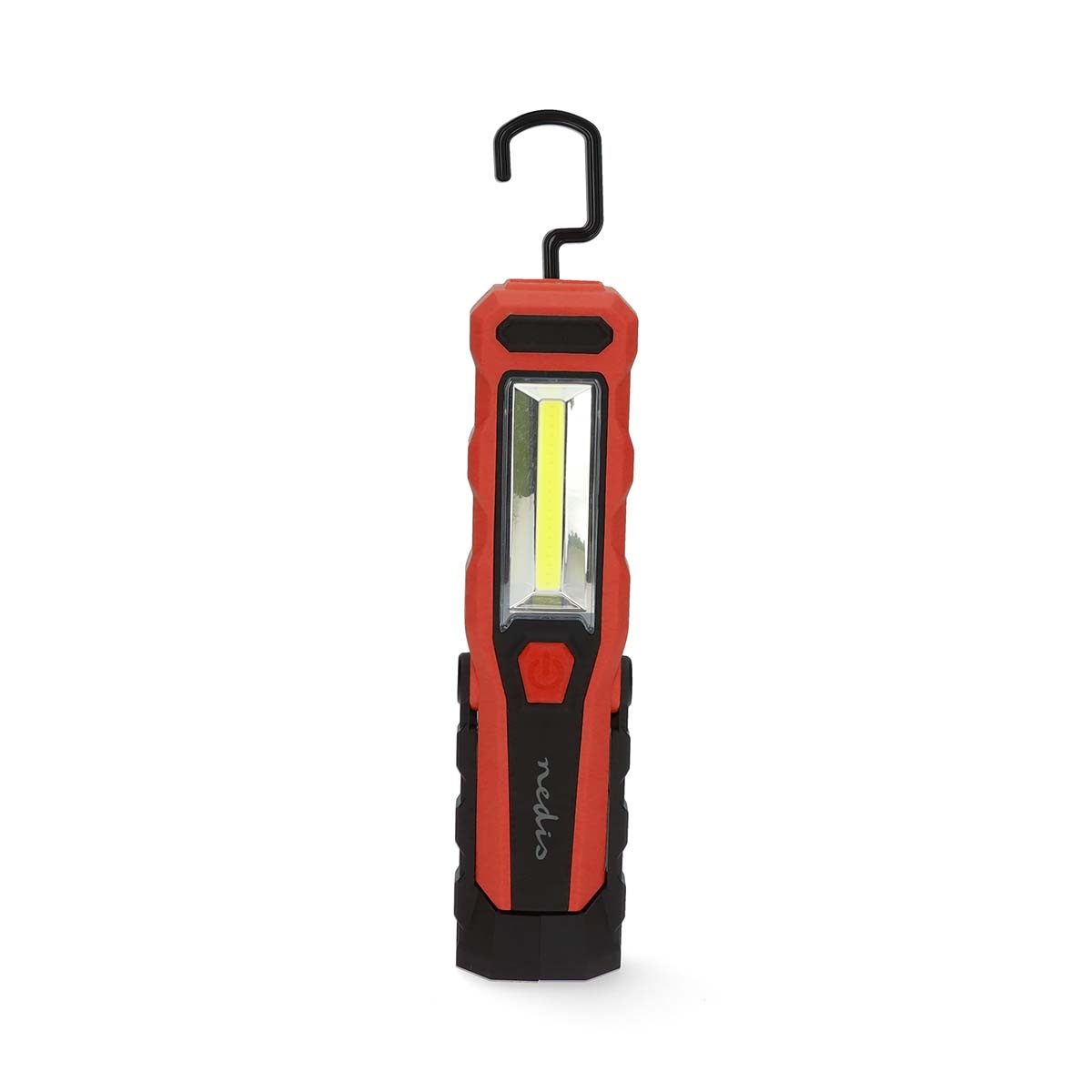 Nedis LED-werklamp | haak/magneet | oplaadbaar | IPX2