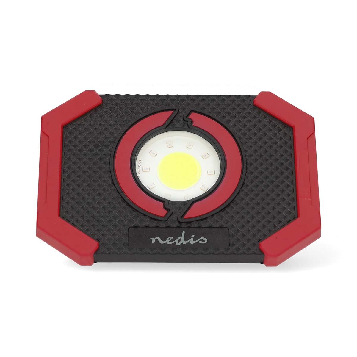 Nedis LED-werklamp | standaard/magneet | oplaadbaar | IPX2