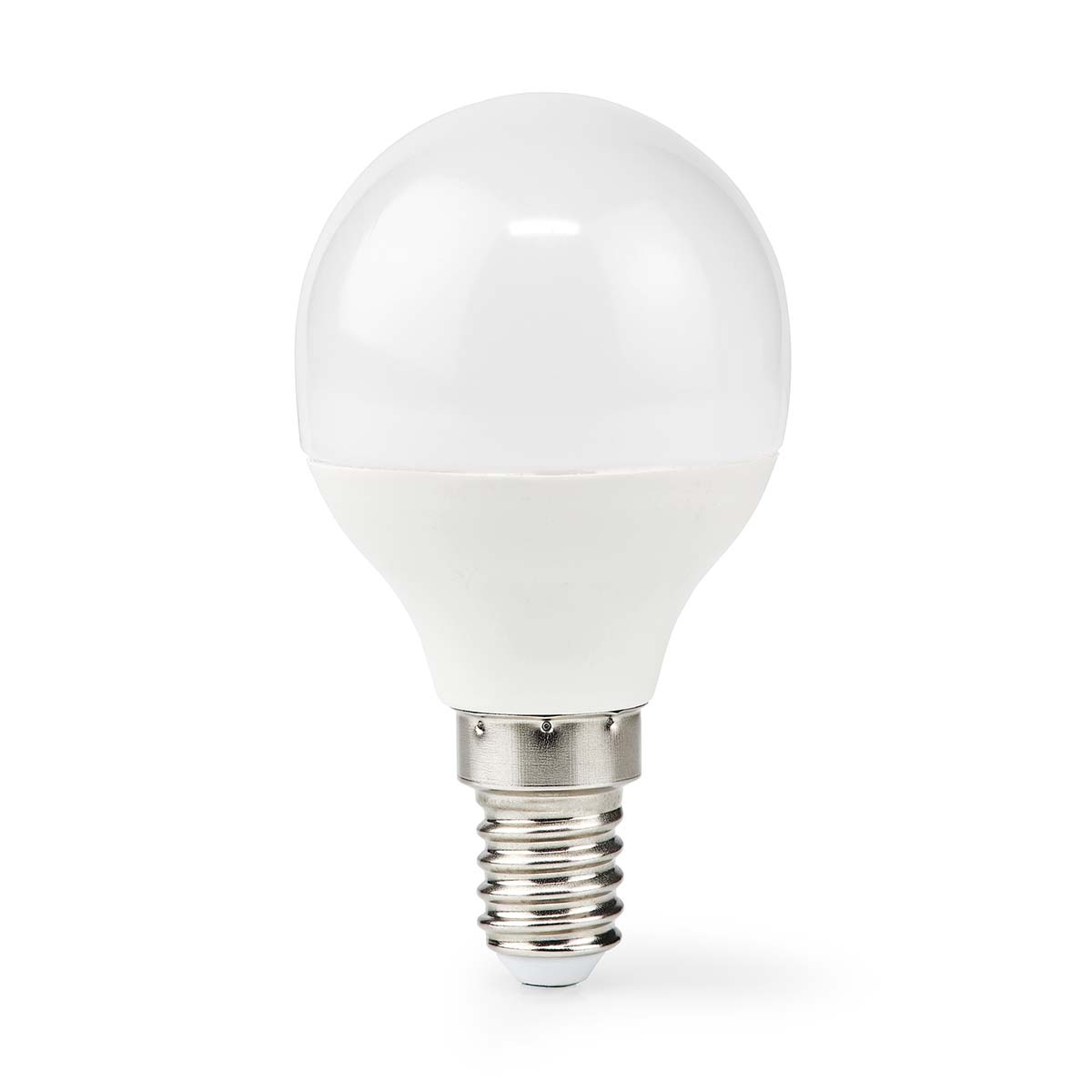 Nedis LED-lamp | warm wit | E14 | G45 | 4,9W