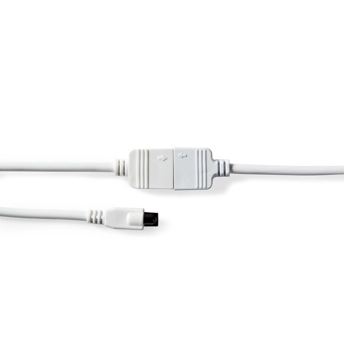 Nedis SmartLife LED-strip | COB | Wi-Fi | RGB + warm/koel-wit | IP20 | 2 meter - Afbeelding 4