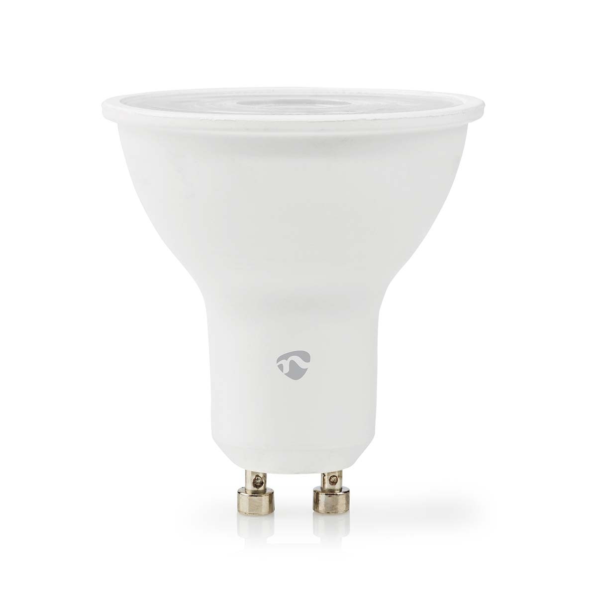 Nedis SmartLife Zigbee LED-lamp | RGB + warm tot koel wit | GU10 | PAR16 | 4,7W - Afbeelding 2