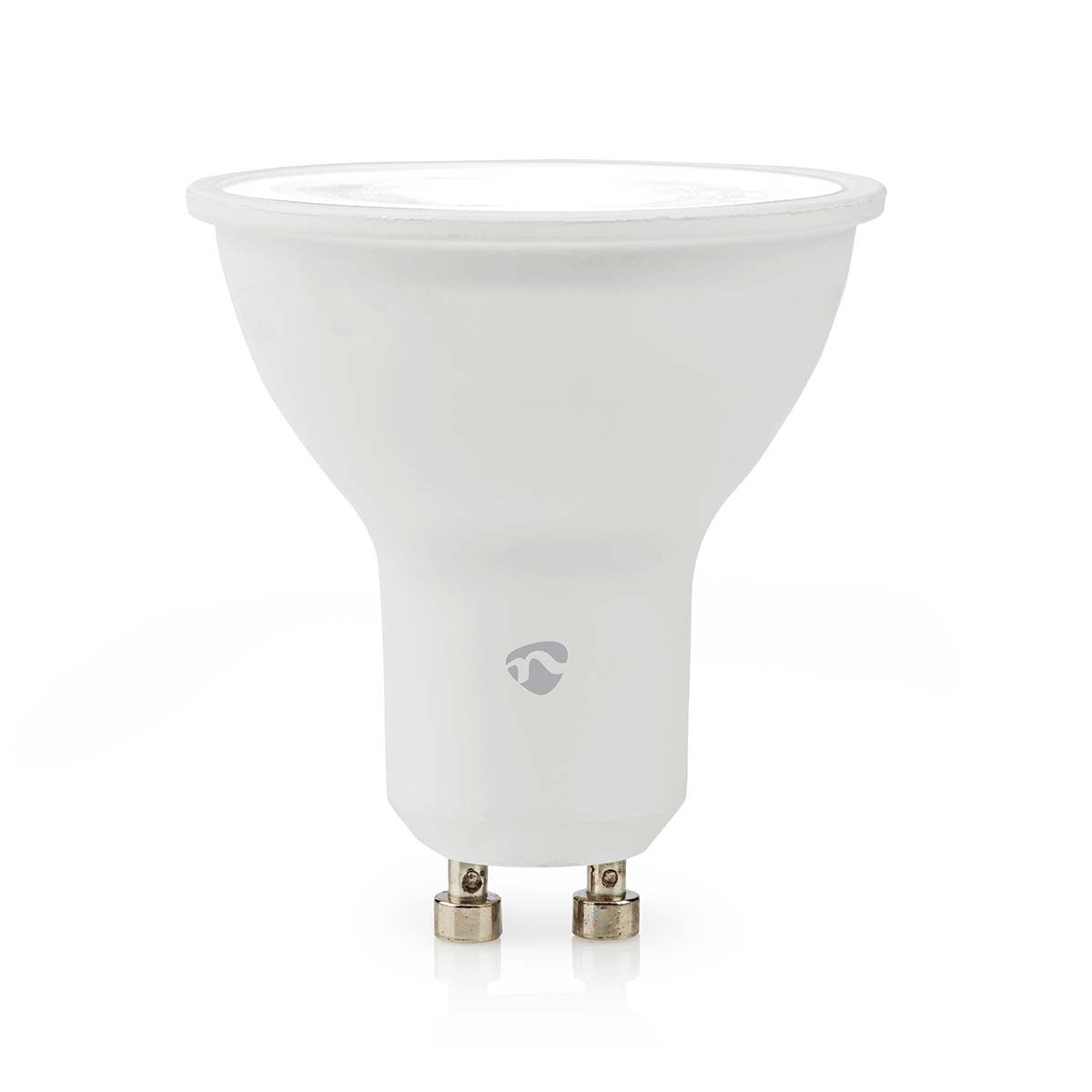Nedis SmartLife Zigbee LED-lamp | RGB + warm tot koel wit | GU10 | PAR16 | 4,7W - Afbeelding 3