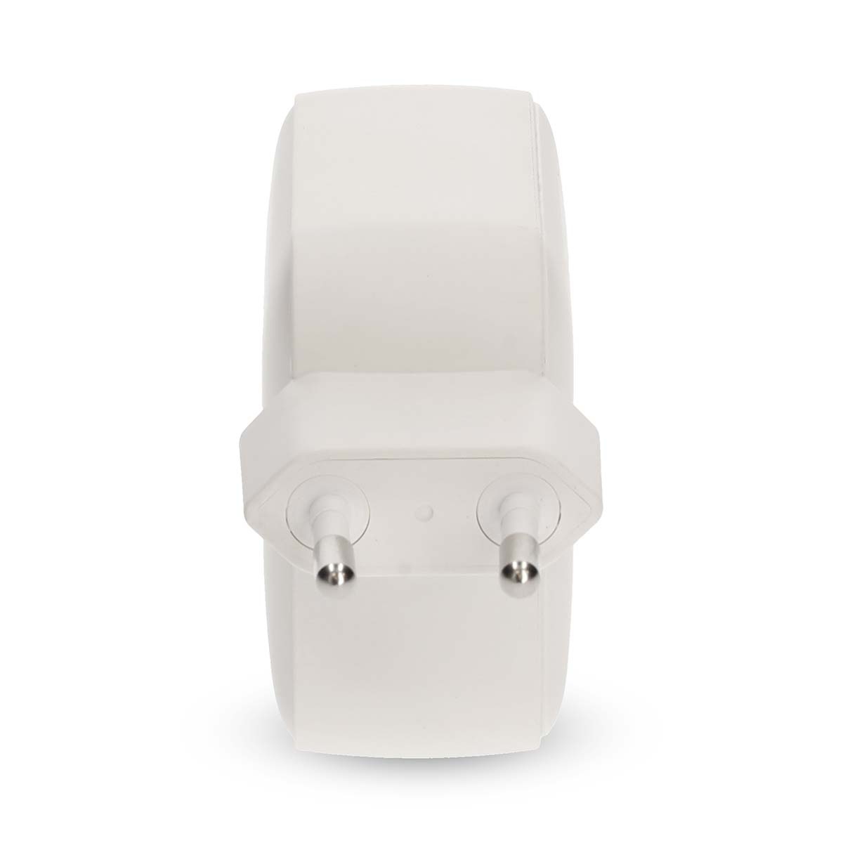 Nedis USB lader | 2x USB-C PD en 1x USB-A QC | GaN | 100W | wit - Afbeelding 3