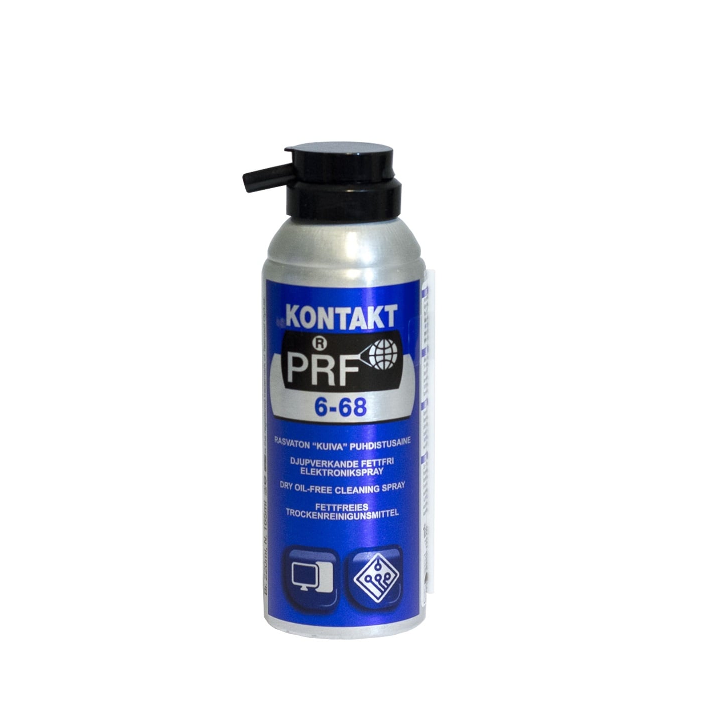 6-68 Contactreiniger 220 ml